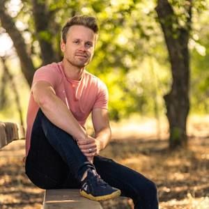 Meet your Posher, Samuel